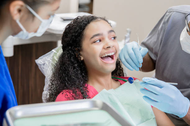 Best Weekend Emergency Dentist in Hampton, MD