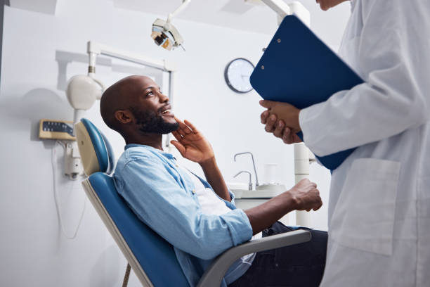 Best Emergency Dental Extractions in Hampton, MD