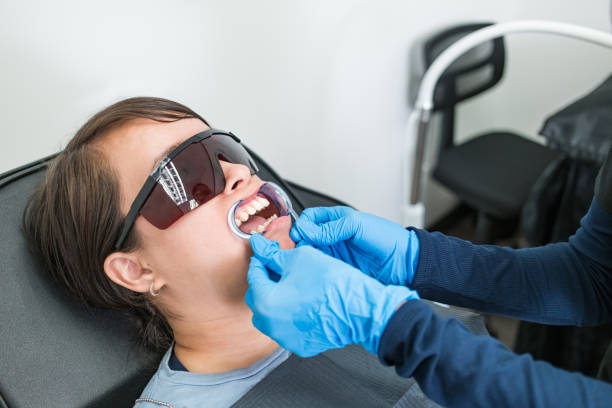 Best Emergency Dentist for Knocked-Out Tooth in Hampton, MD