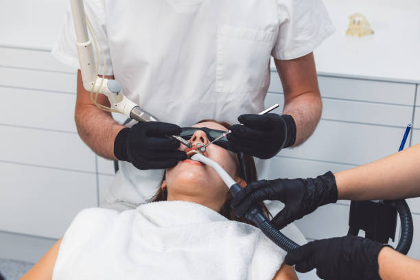 Best Broken or Cracked Tooth Emergency Dentist in Hampton, MD