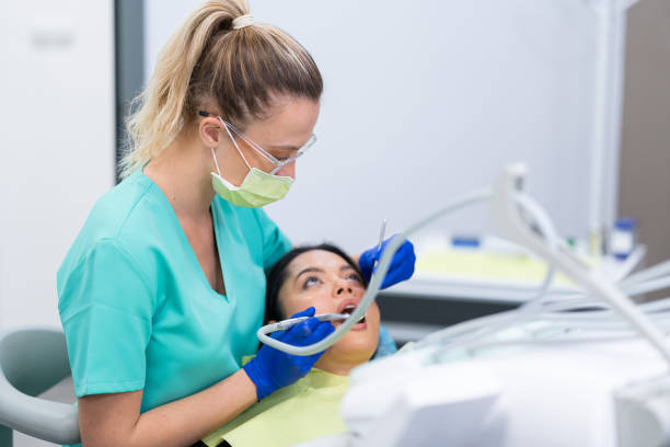  Hampton, MD Emergency Dentist Pros