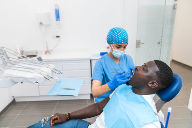 Best Emergency Dental Services for Seniors in Hampton, MD